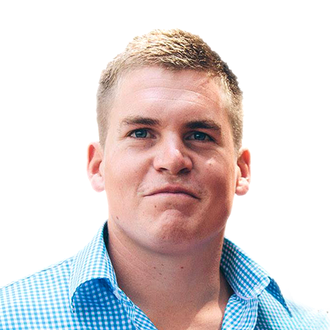 Matthew Palmer Master Builder